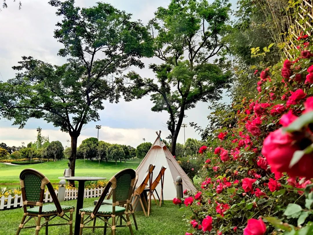 滇池高尔夫球会