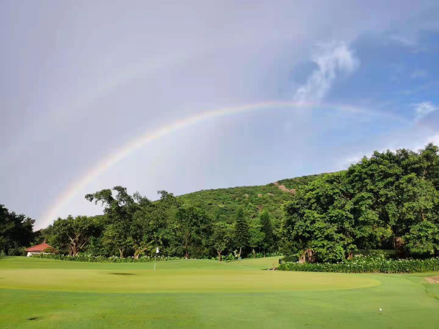 广州南沙高尔夫球会