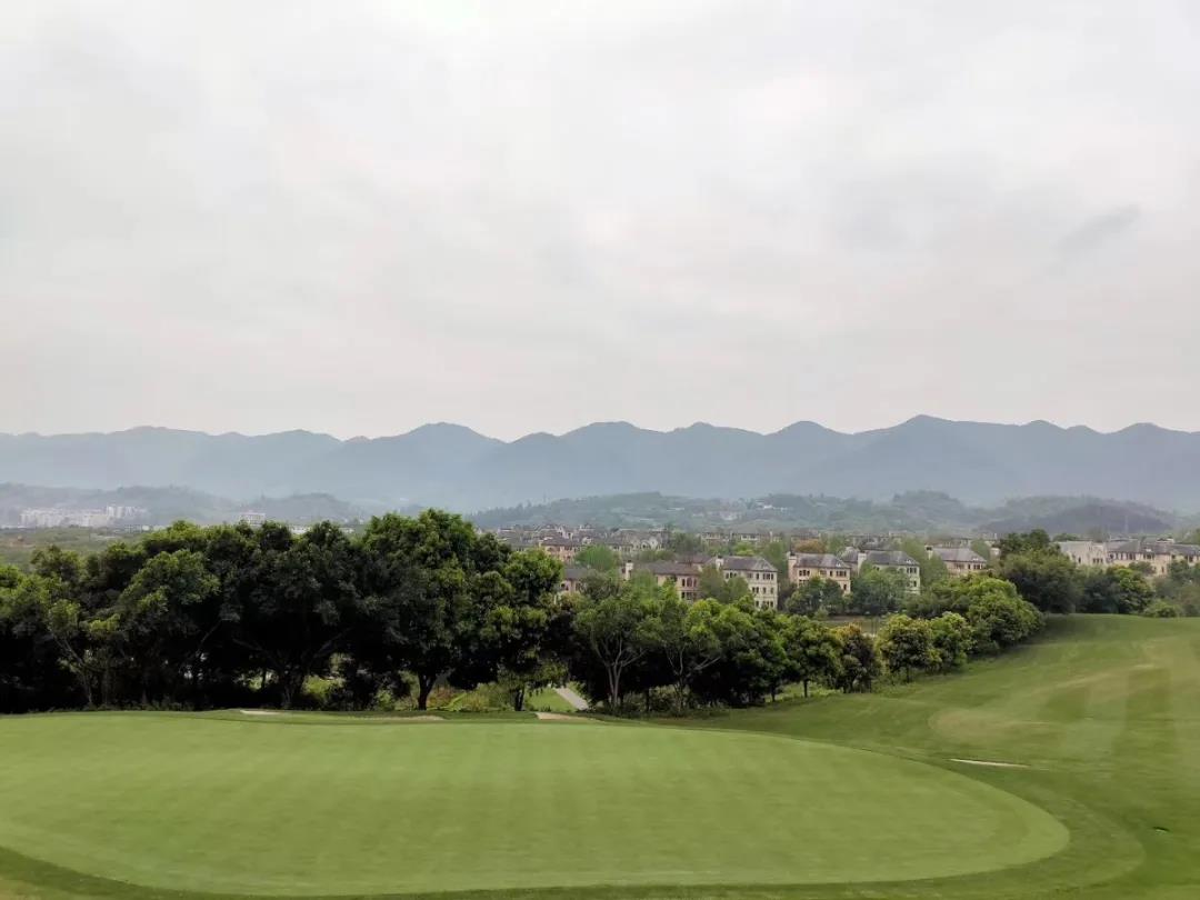 重庆红鼎高尔夫球会