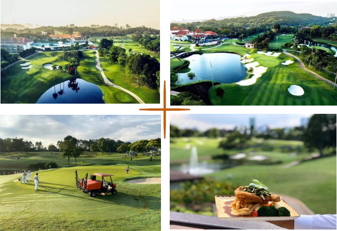 【吉隆坡+兰卡威】吉隆坡-东场+哥打柏迈+兰卡威：达泰埃尔斯