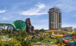 华欣大华溪+华欣+海松5天4晚3球