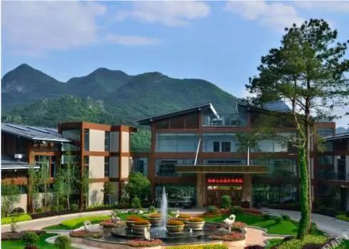 桂林乐满地+山水高球套餐