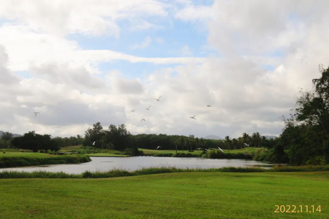 康乐园高尔夫球会