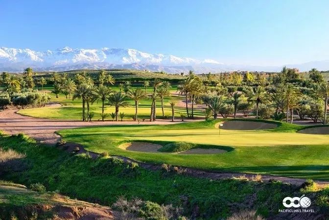 摩洛哥10天8晚5场球