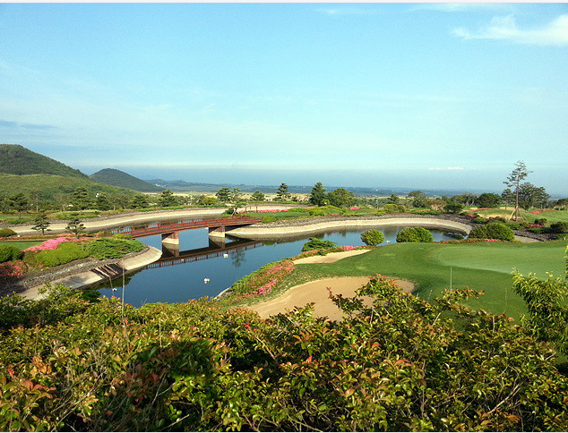 济州岛4天3晚3场球（ 爱威利斯+赛普拉斯+吾罗）