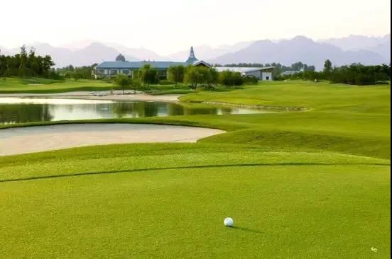 北京华彬高尔夫球会