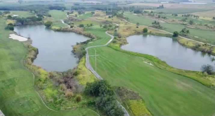 东方牧歌高尔夫球会