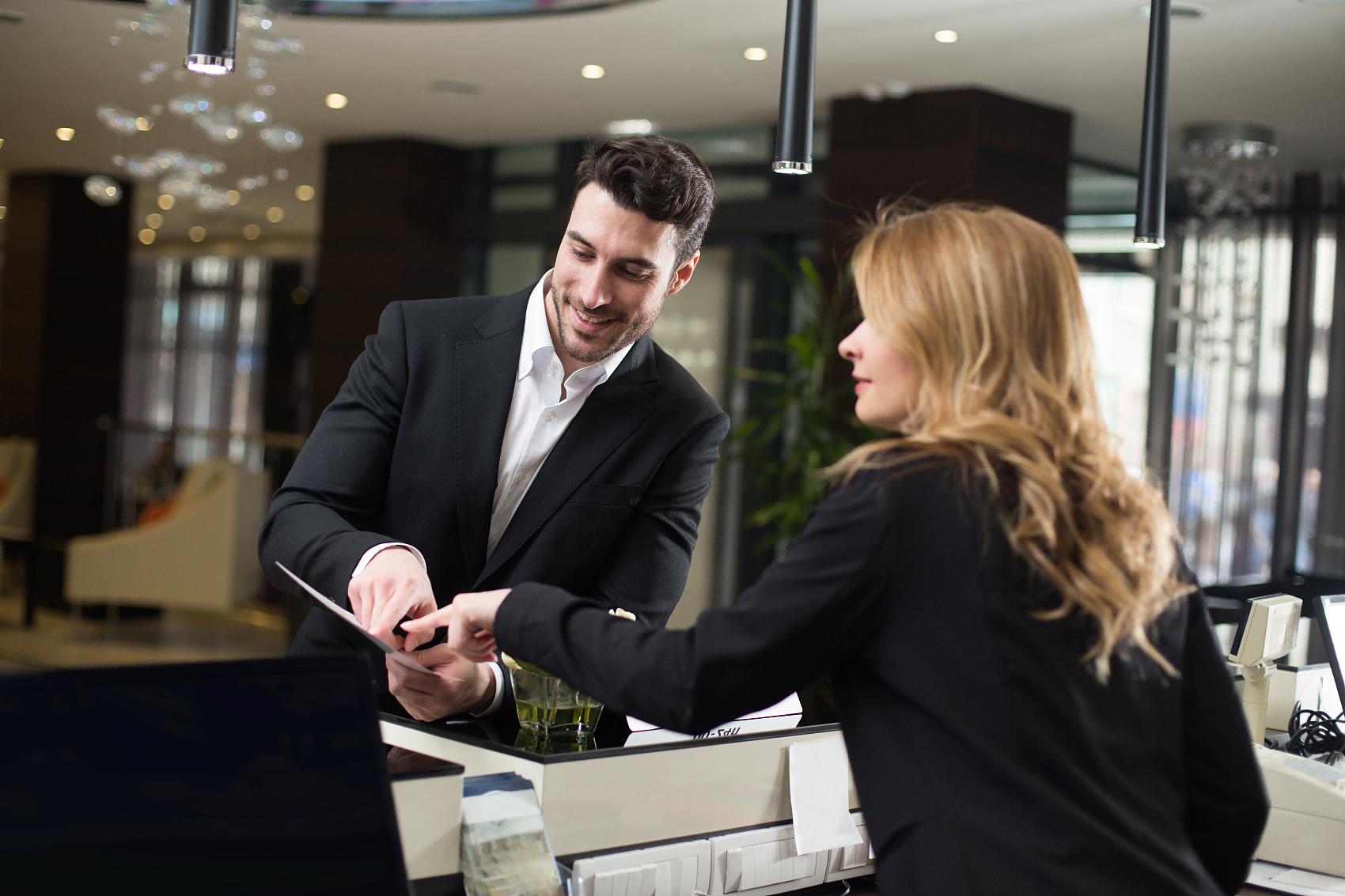 高尔夫赛事策划公司在接待时需要注意什么？