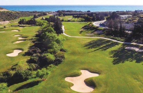 塞浦路斯7天6晚4球