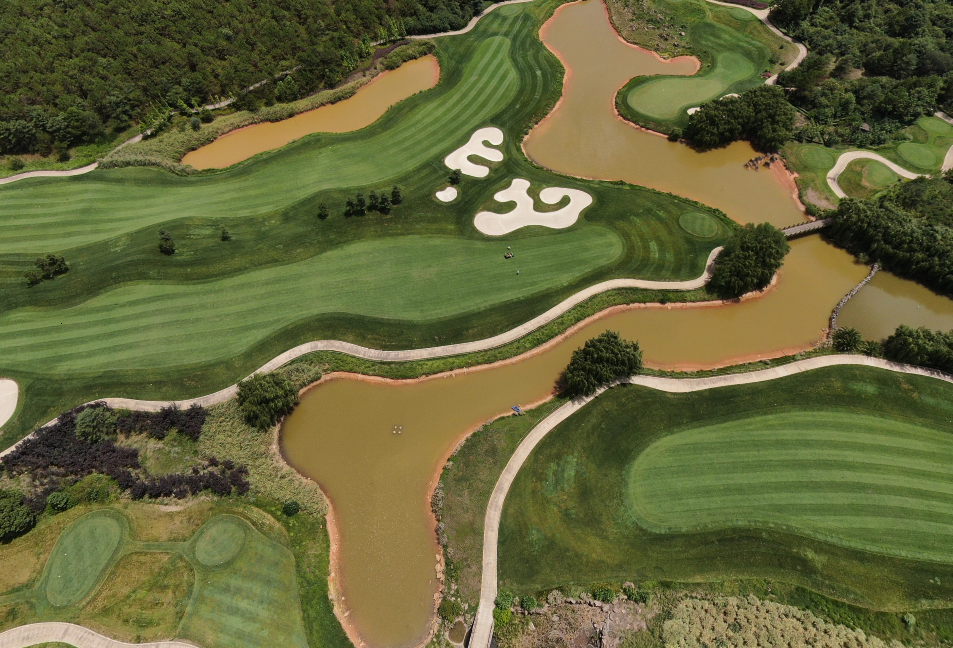 昆明阳光高尔夫球会