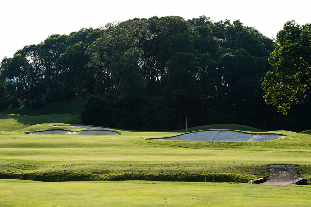 香港哥尔夫球会