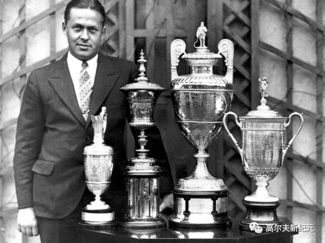 高尔夫之生死：礼仪