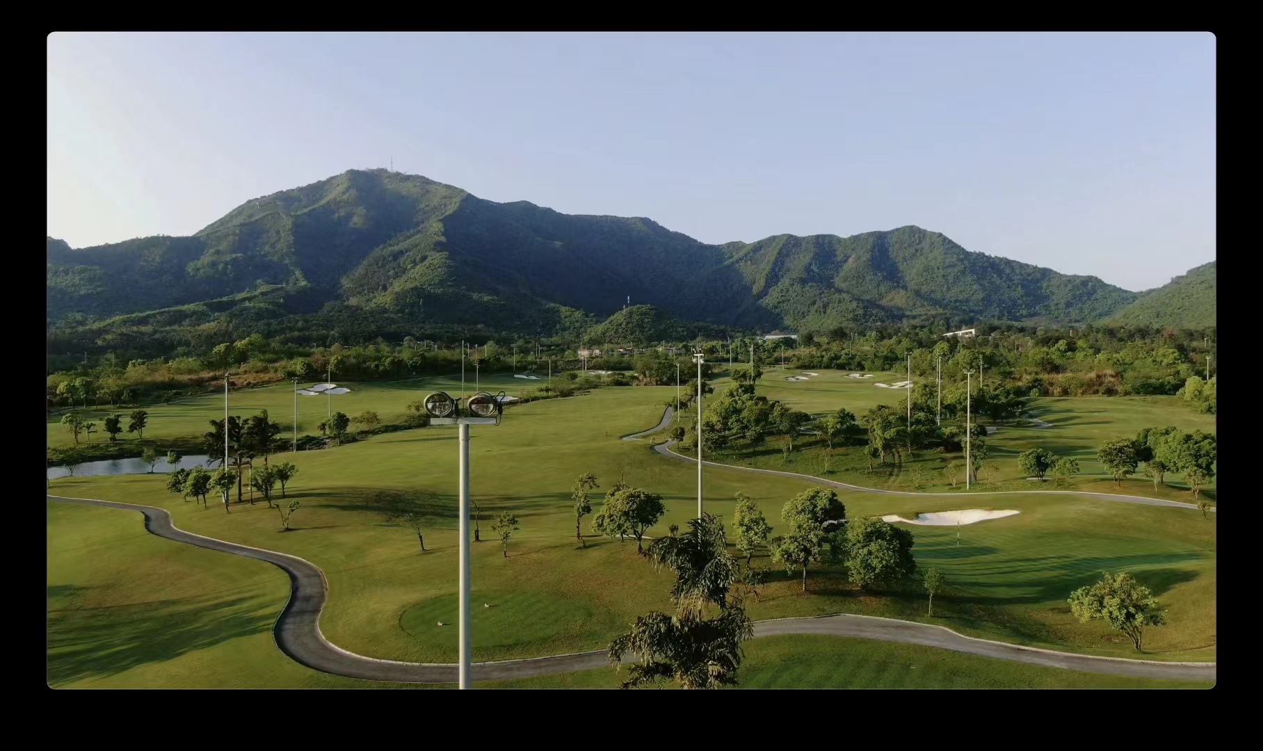 桂林山水1天1晚1球