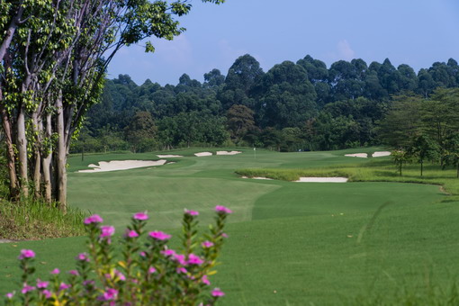 大浩湖1天1晚1球