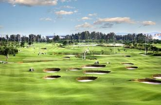 【新加坡+新山】：拉古娜-大师场+滨海湾+森林城市-经典场+传奇场