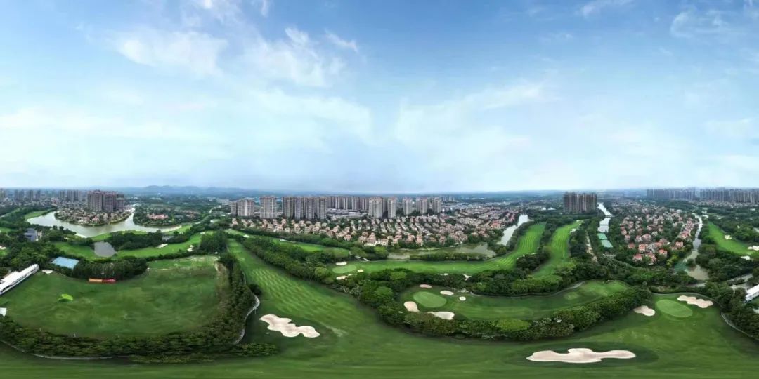 嘉和城高尔夫球会