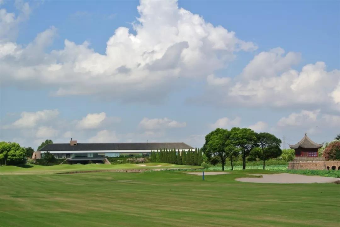 协和高尔夫球会