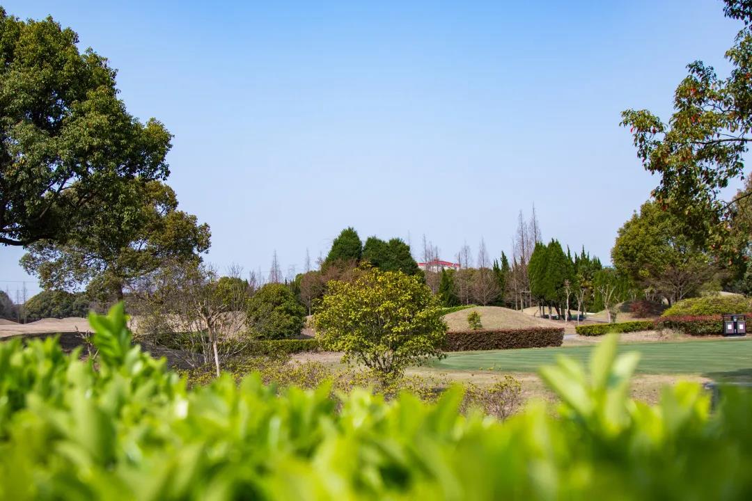 协和高尔夫球会