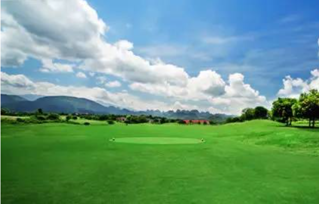 桂林漓江高尔夫球会