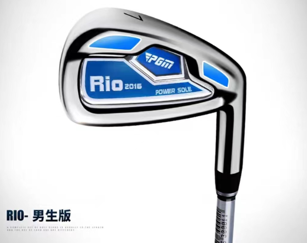 GOLF初学者特惠套餐