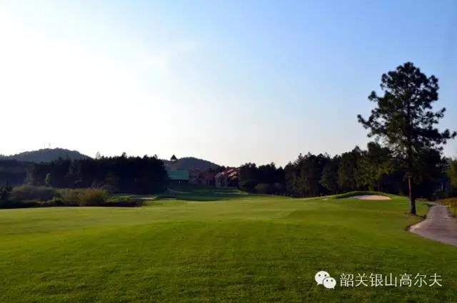 韶关银山2天1晚2球