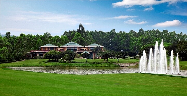 关注高尔夫诉讼与法律事件（46）：上海银涛高尔夫有限公司内部股权纠纷及公司控制权争端系列案