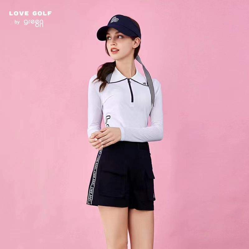 LoveGolf 女士服饰