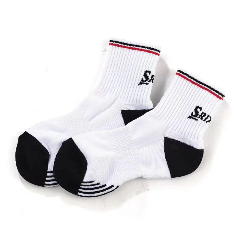 Srixon/史力胜高尔夫配件礼盒 golf用品毛巾 mark 球袜 球TEE套装