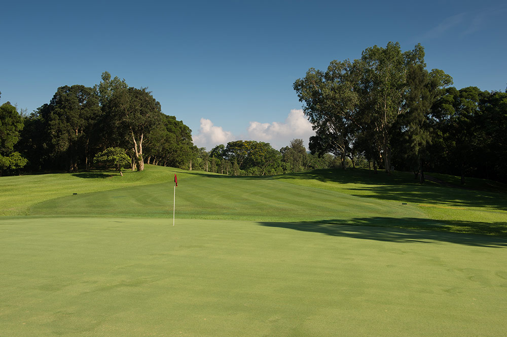香港哥尔夫球会