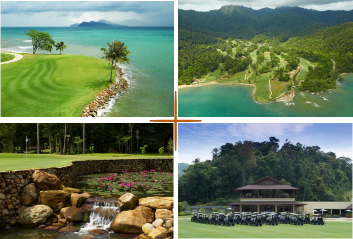 【吉隆坡+兰卡威】吉隆坡-东场+哥打柏迈+兰卡威：达泰埃尔斯