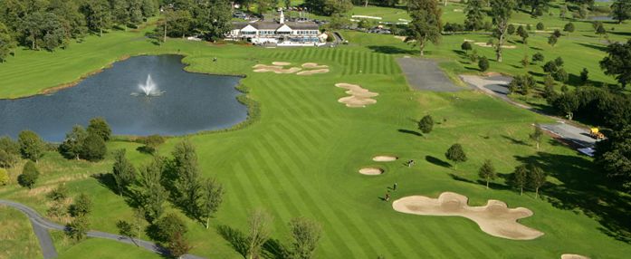 爱尔兰岛9天7晚5场球