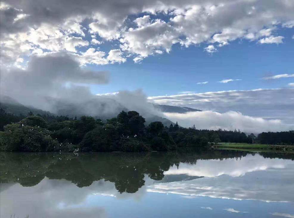 福州温泉高尔夫球会