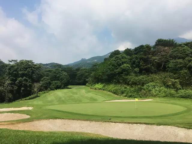 惠州嘉宝田2天1晚2球