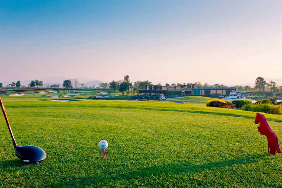 考艾山溪+牧场乡村+凯瑞玛雅5天4晚3球