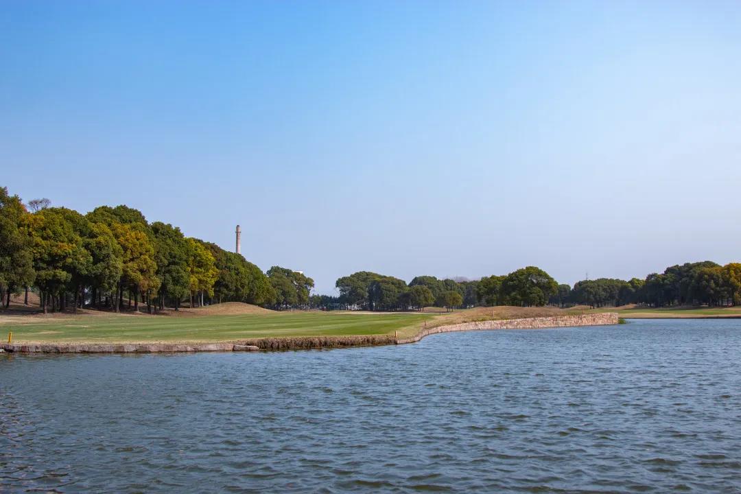 协和高尔夫球会