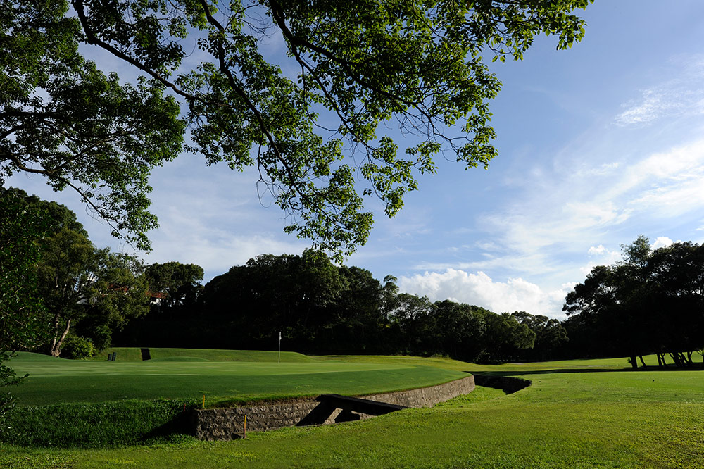 香港哥尔夫球会