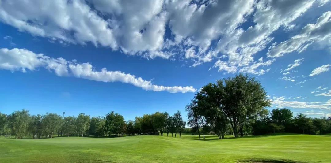 北京北辰高尔夫球会