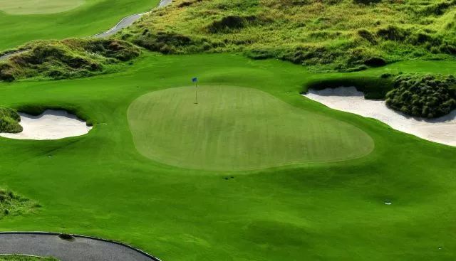 三千海高尔夫球会