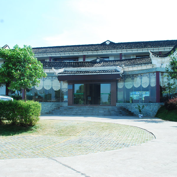 郴州南岭高尔夫球会