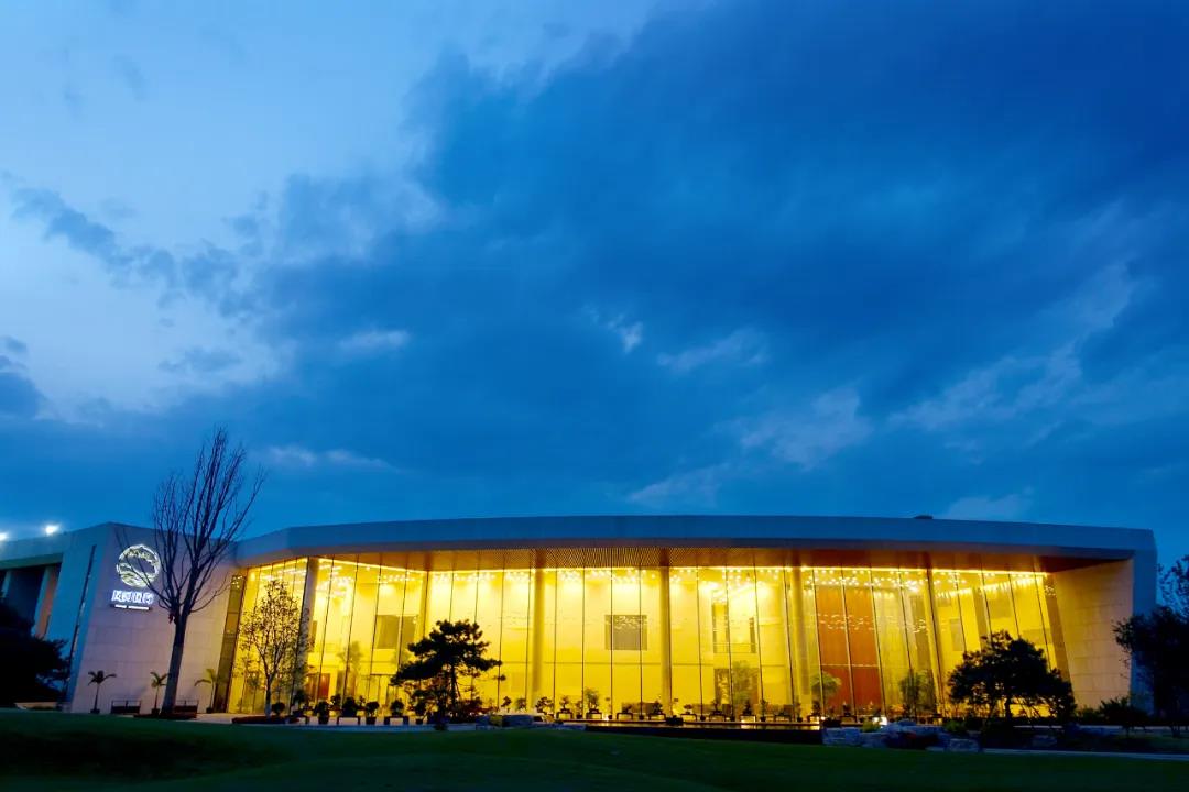 凤河国际高尔夫球会