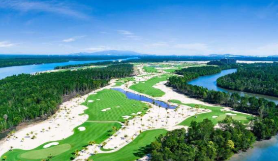 吉隆坡+马六甲+新山7天6晚5球三城畅享极致挥杆之旅