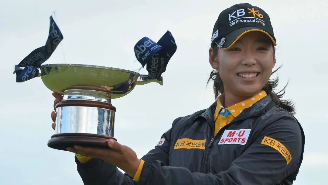 蓝湾冠军：一位长期主义者的胜利