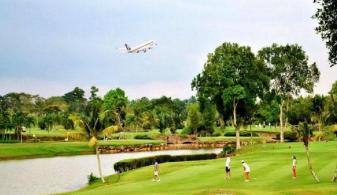 【新山+迪沙鲁】：森林传奇-经典场+传奇场+达泰埃尔斯-海洋场+山谷场5天4晚4球