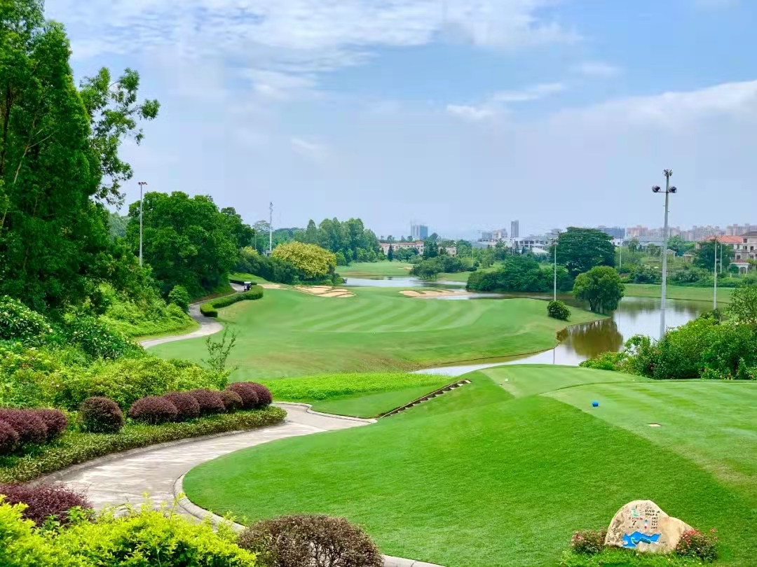 假日半岛2天1晚2球