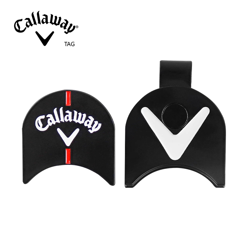 Callway 帽夹 Mark