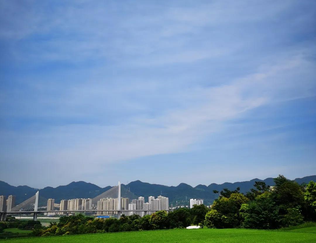 重庆佰富高尔夫球会