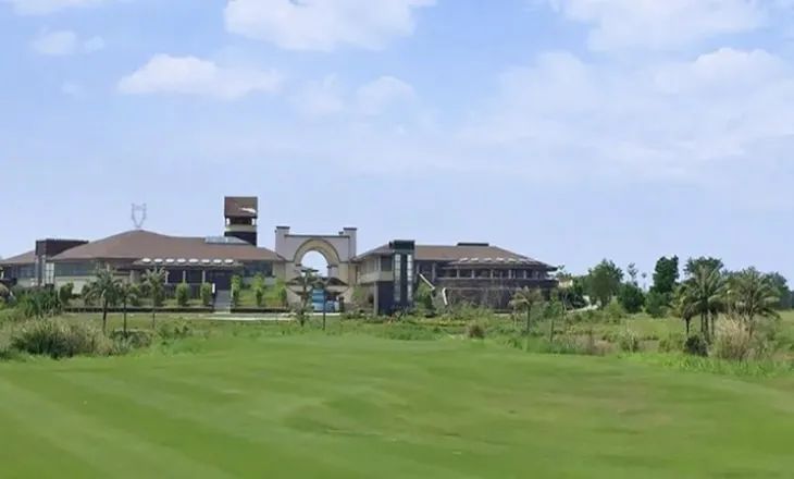 东方牧歌高尔夫球会