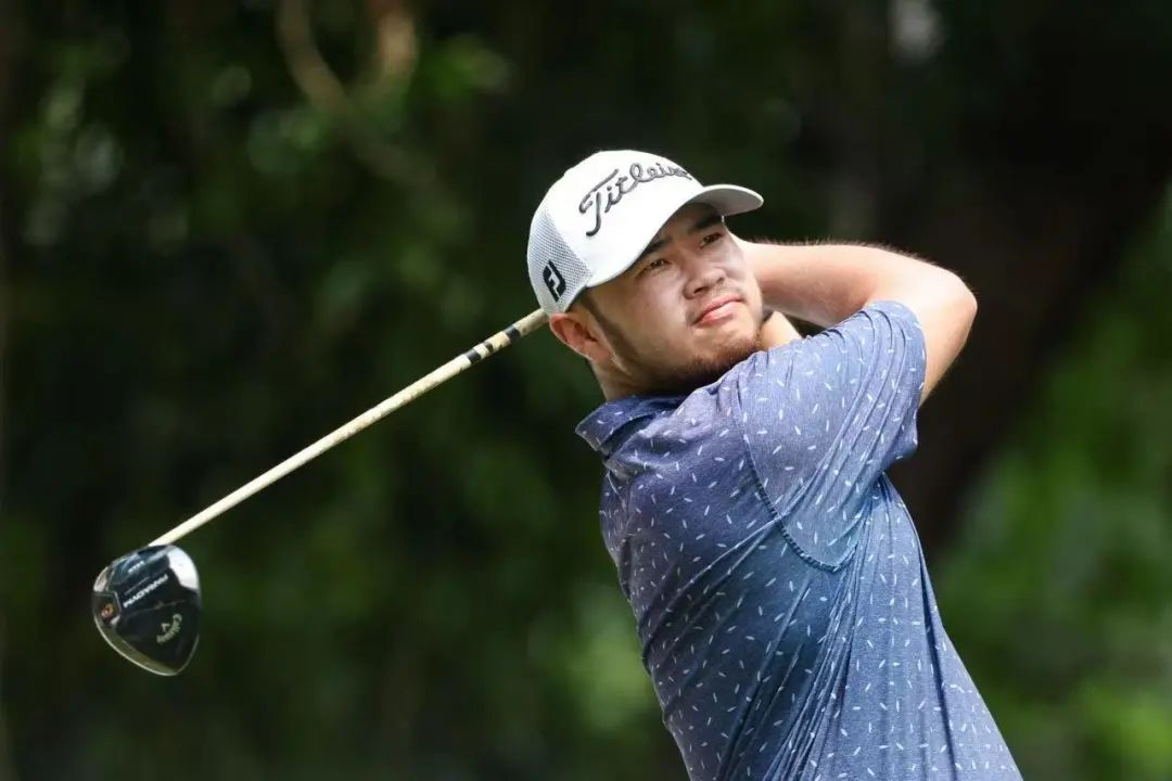 快谈球员｜金子豪：路还很长