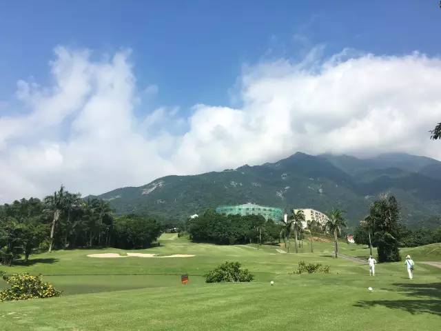 惠州嘉宝田2天1晚2球