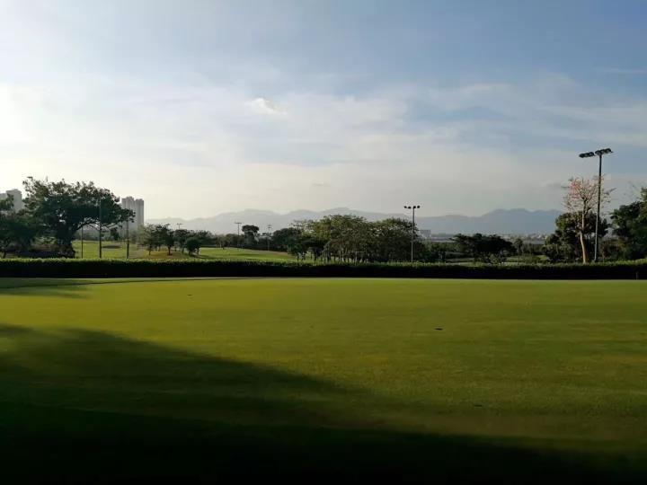 东方厦门高尔夫球会